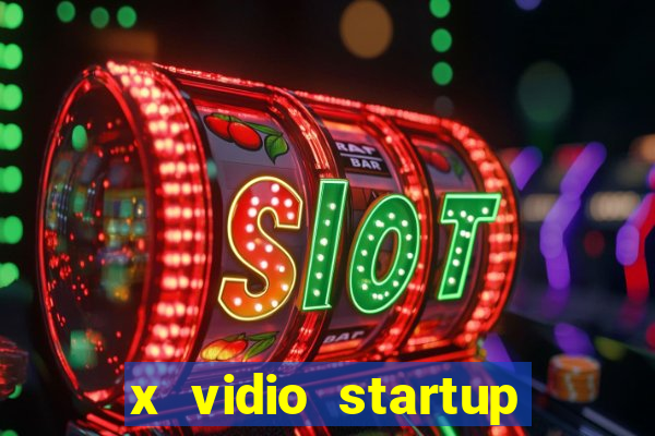 x vidio startup brasil 2024